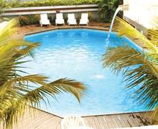Deville Prime Cuiaba Hotel