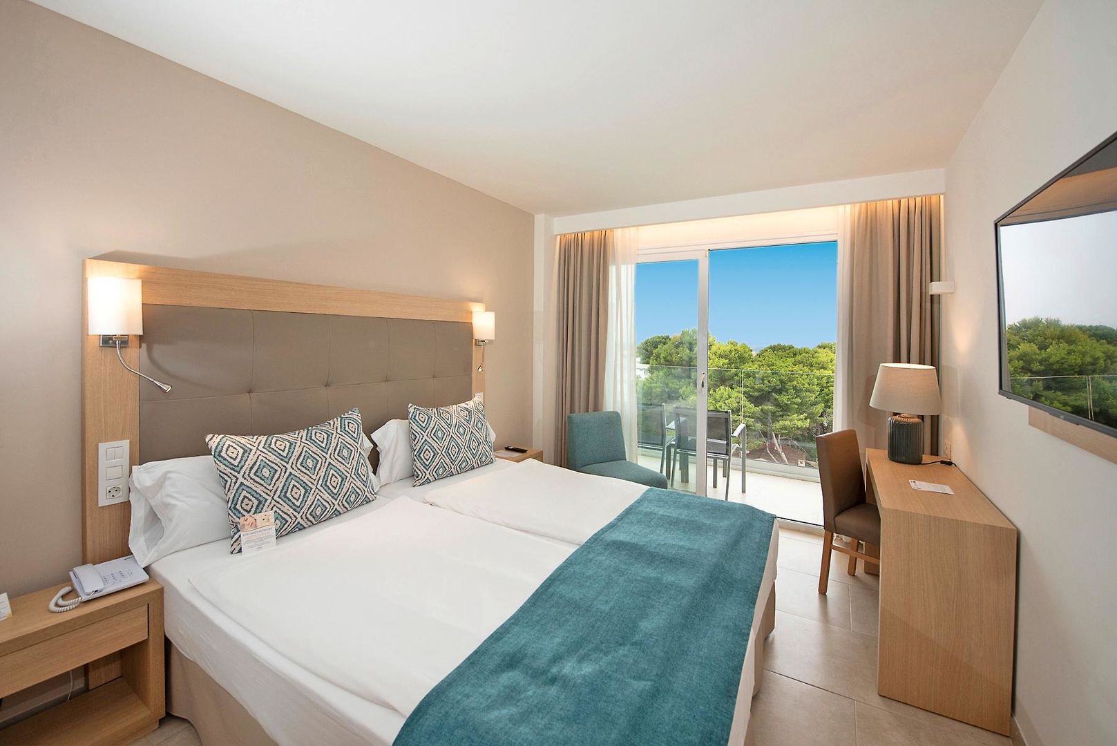 allsun Hotel Cristóbal Colón