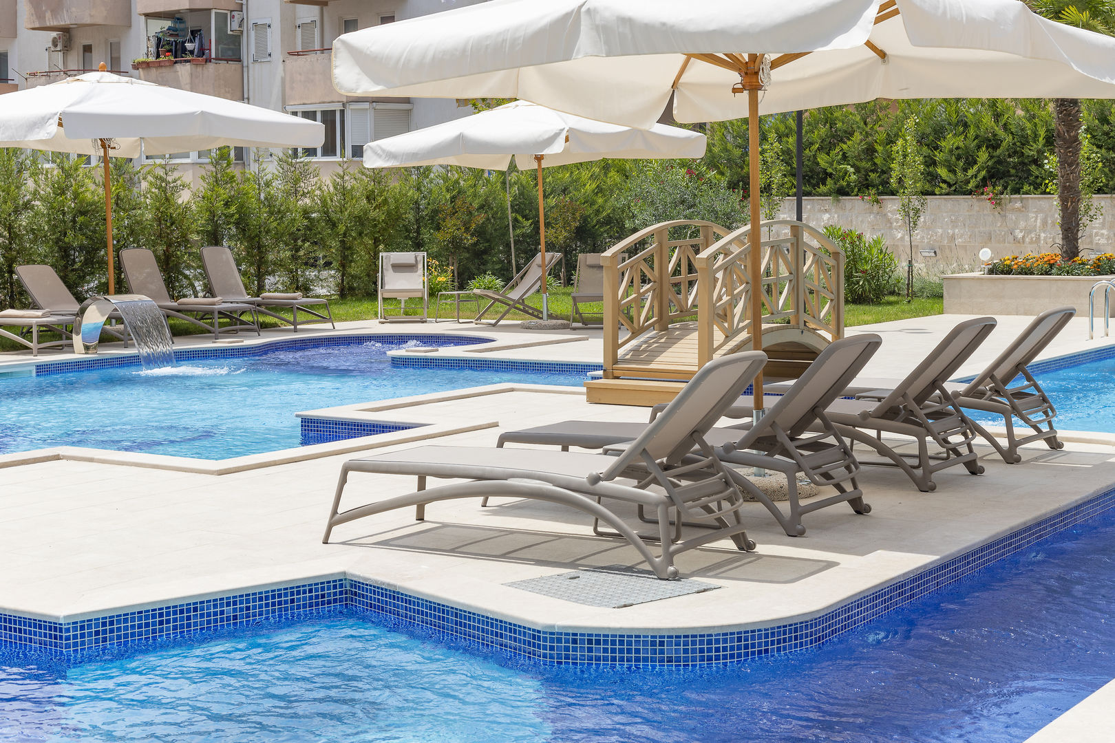 Hotel Momentum by Aycon