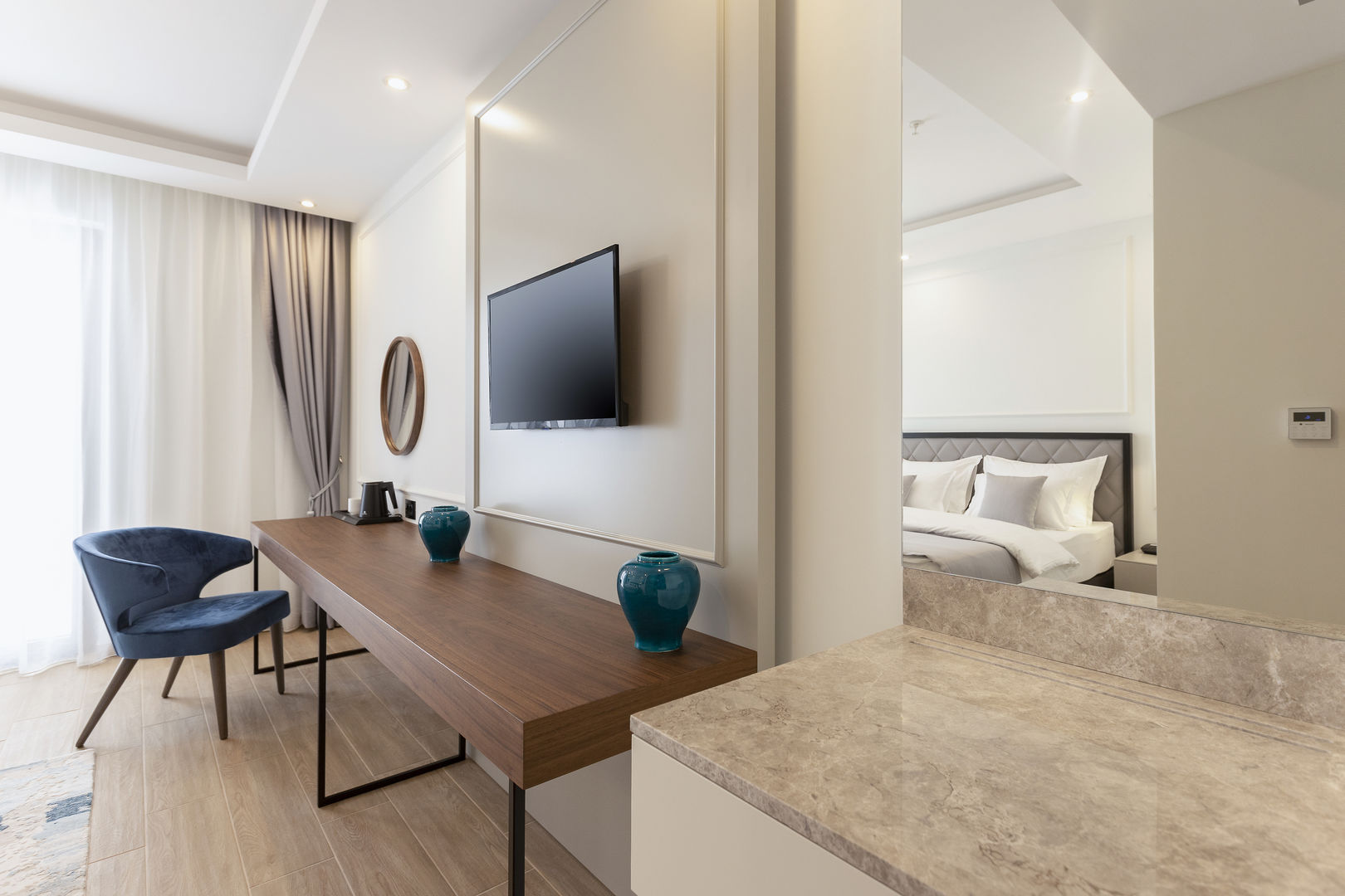 Hotel Momentum by Aycon
