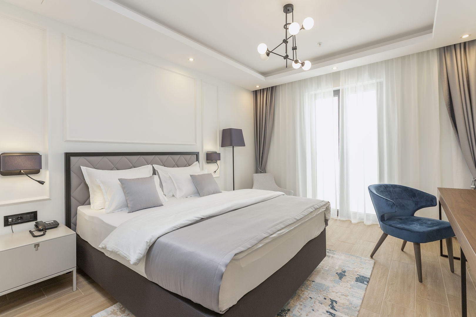 Hotel Momentum by Aycon
