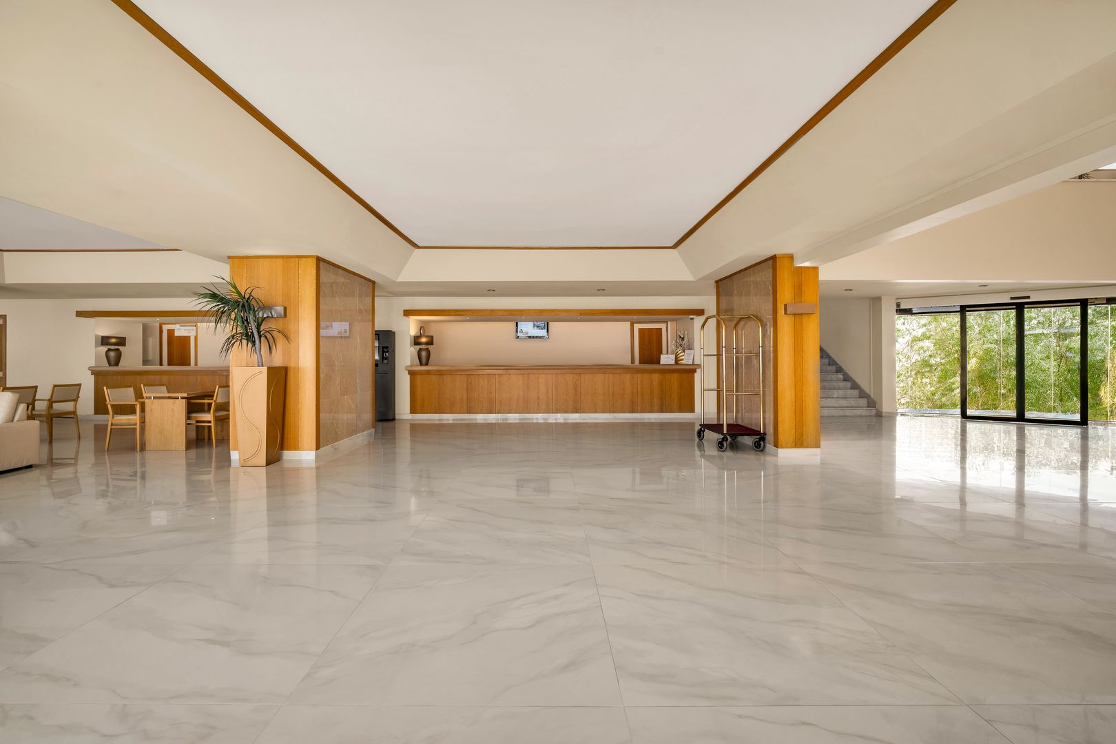 Albufeira Sol Hotel & Spa