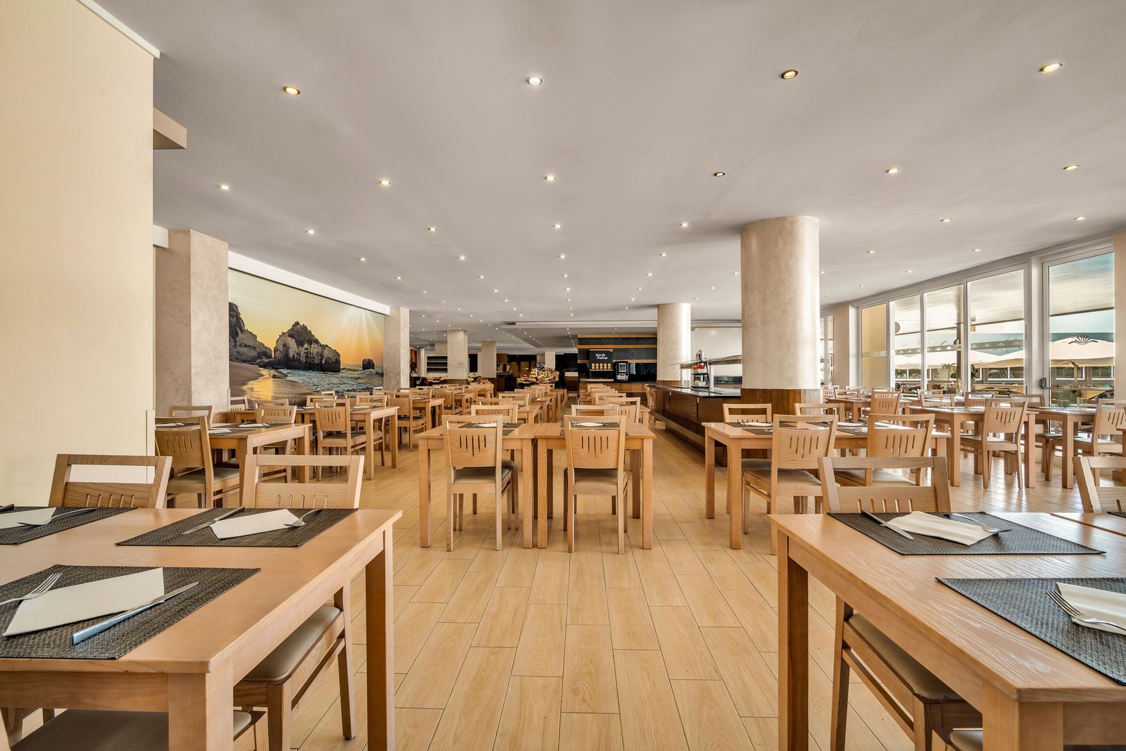 Albufeira Sol Hotel & Spa