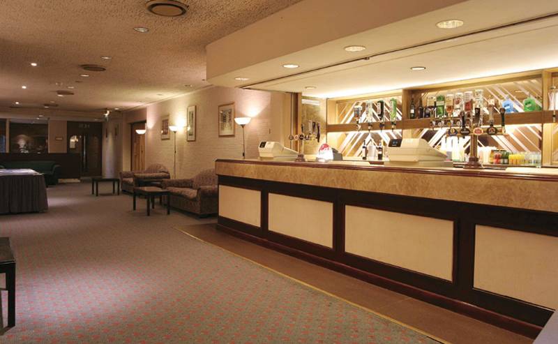 The Chiltern Hotel