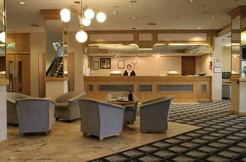 The Chiltern Hotel