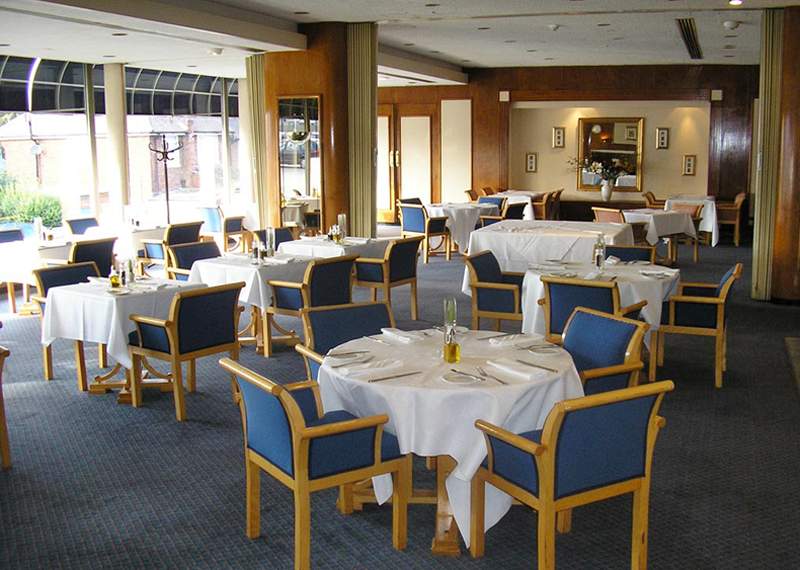 The Chiltern Hotel