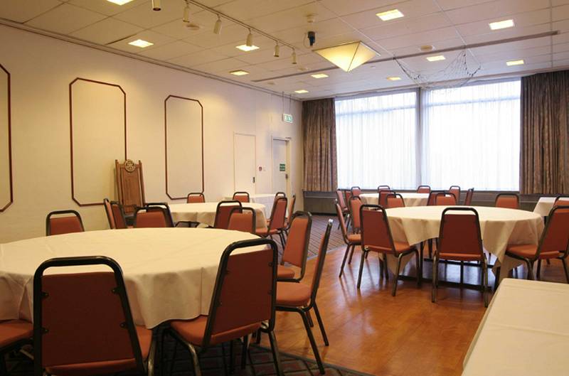 The Chiltern Hotel