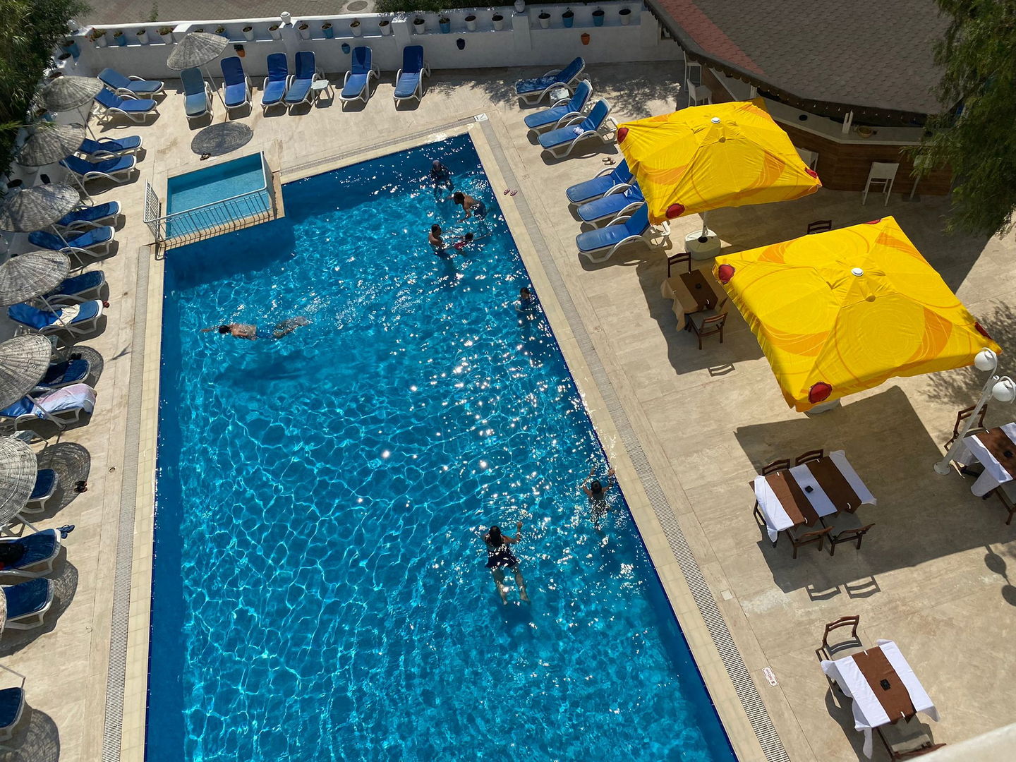 Munamar Park Hotel
