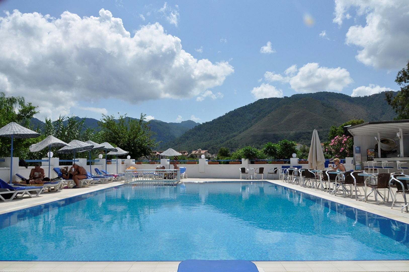 Munamar Park Hotel