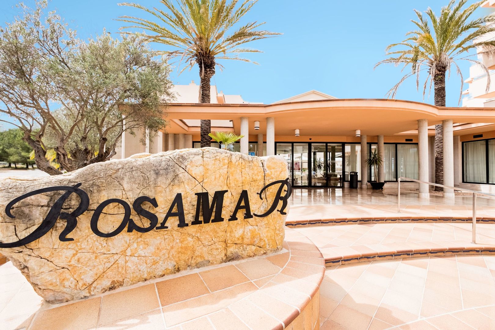 Akeah Rosamar Ibiza
