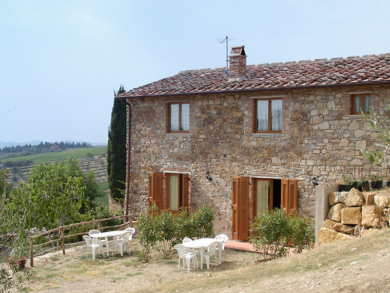 Agriturismo Felciano
