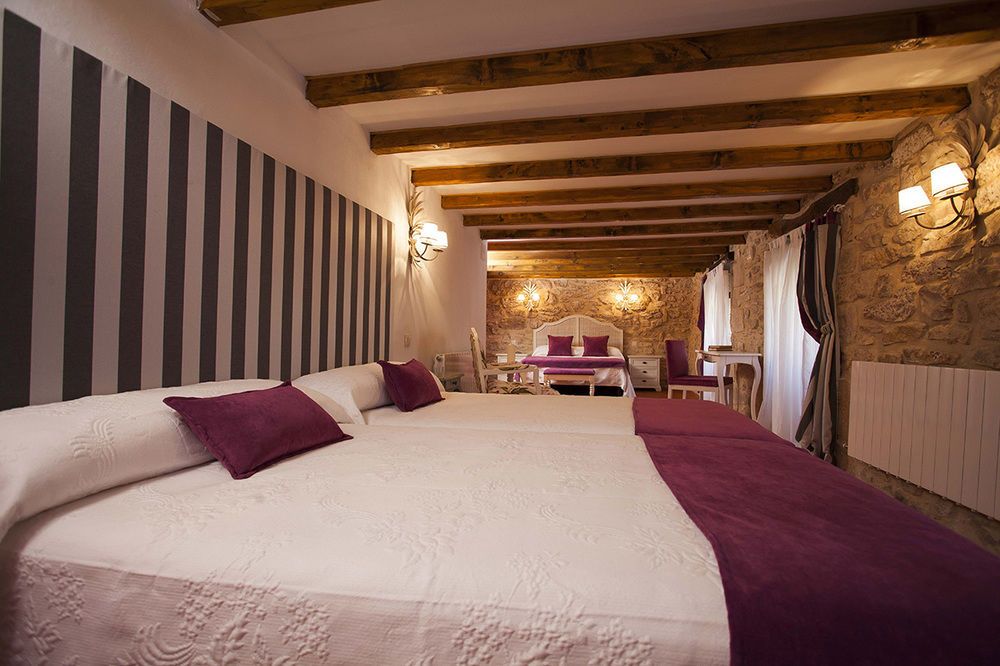 La Torre de Bisjueces Hotel rural