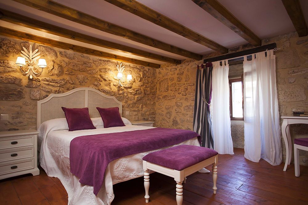 La Torre de Bisjueces Hotel rural