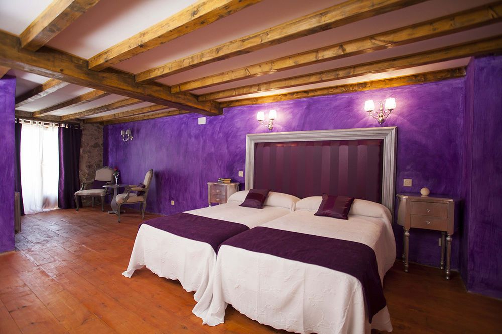 La Torre de Bisjueces Hotel rural