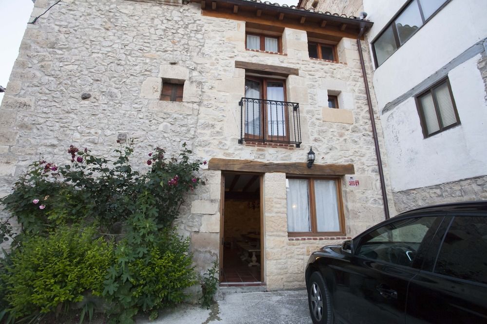 La Torre de Bisjueces Hotel rural