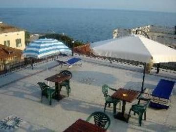 Albergo Riviera B&B