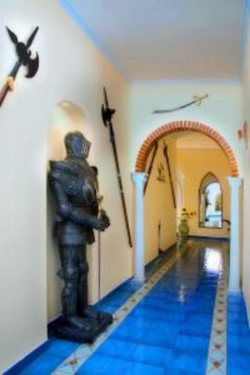 Albergo Riviera B&B