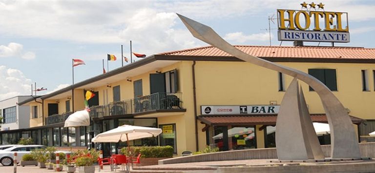 Gran Delta Hotel