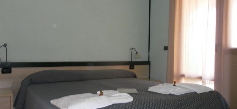 Gran Delta Hotel