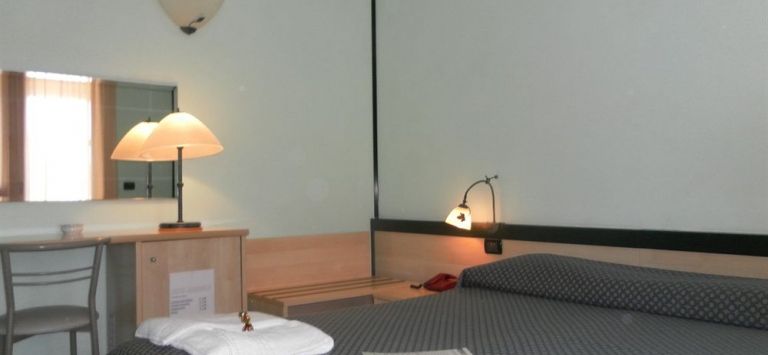 Gran Delta Hotel