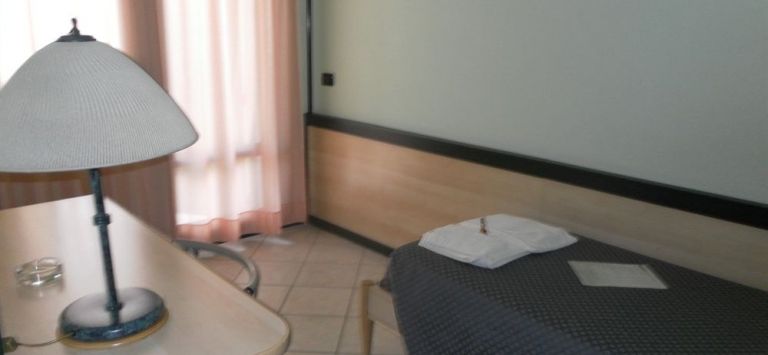 Gran Delta Hotel