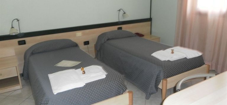 Gran Delta Hotel