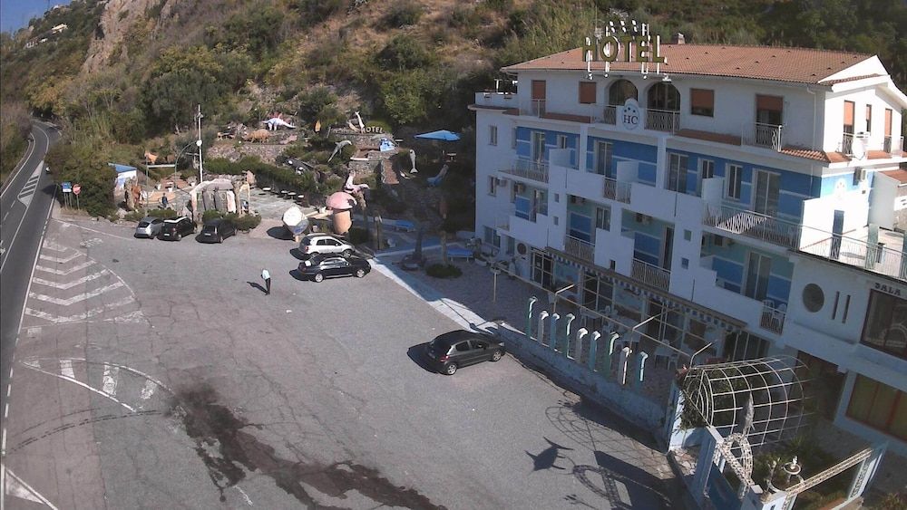 Hotel La Carruba