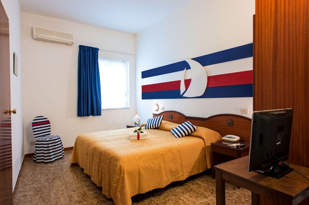 Hotel La Carruba