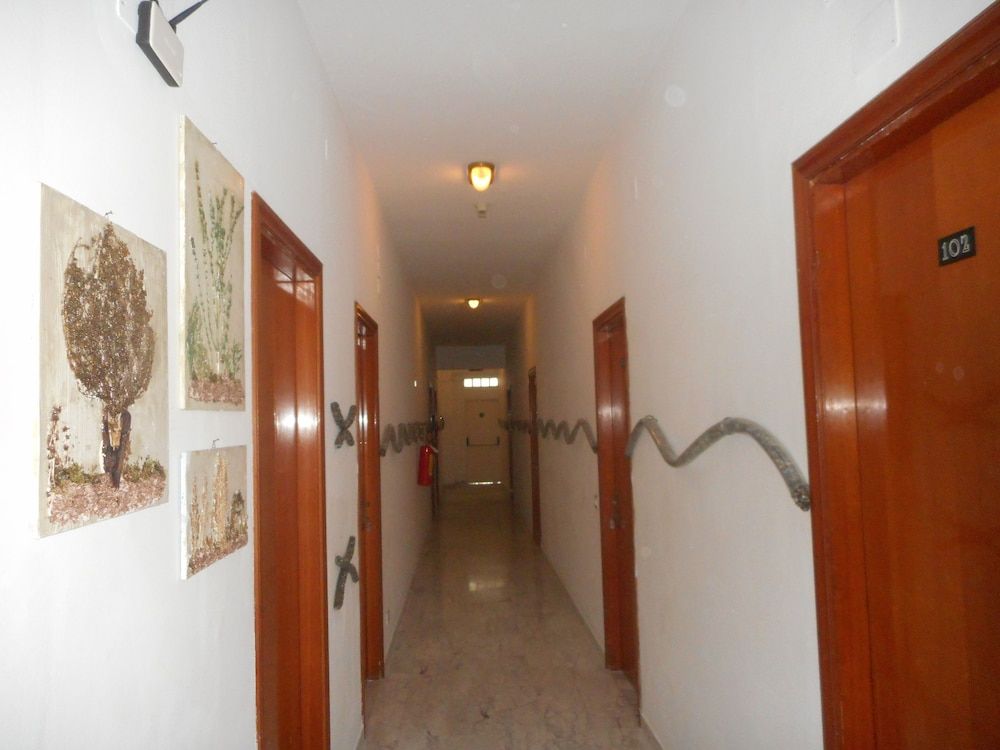 Hotel La Carruba