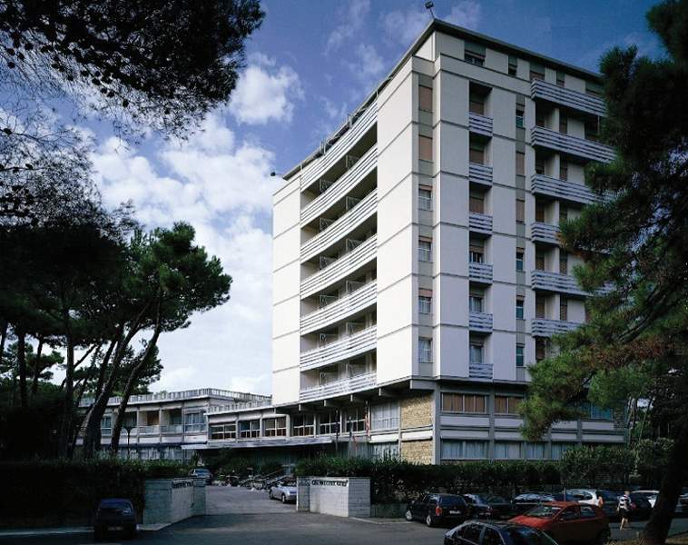 Grand Hotel Golf