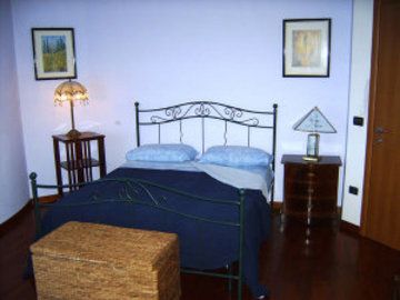 Bed and Breakfast Villa Patrizia