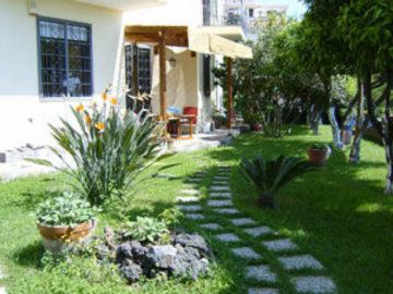 Bed and Breakfast Villa Patrizia