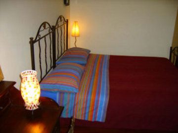 Bed and Breakfast Villa Patrizia