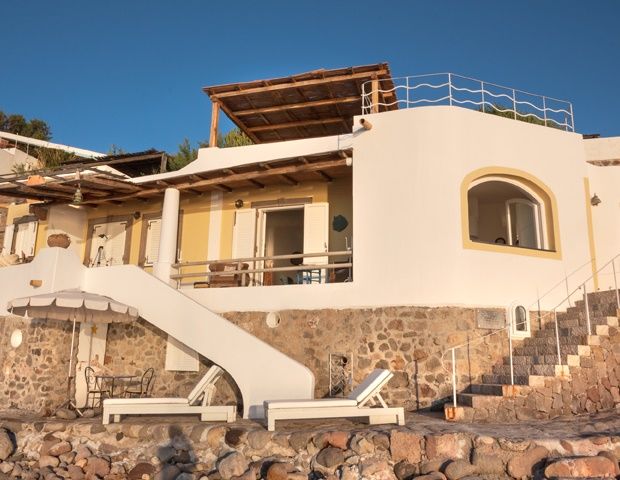 Villa Il Galeone