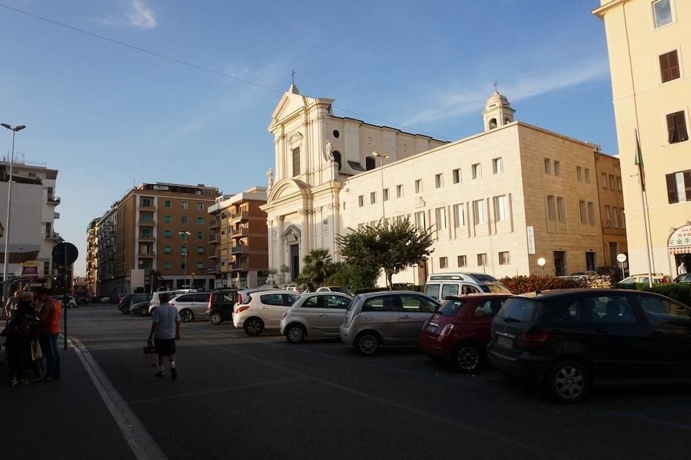 Residence Stendhal