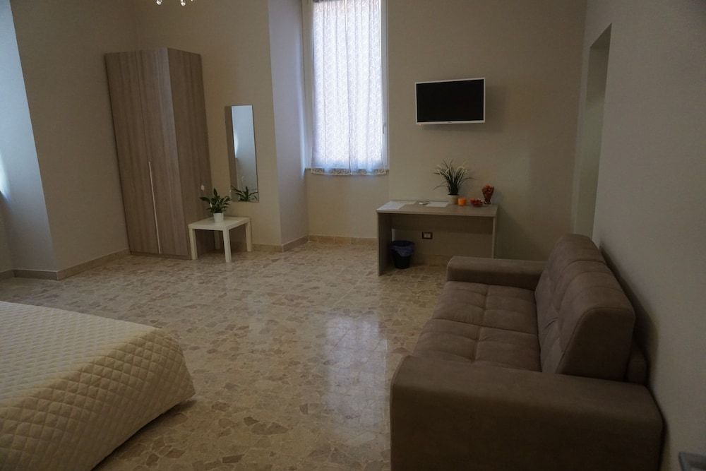 Residence Stendhal