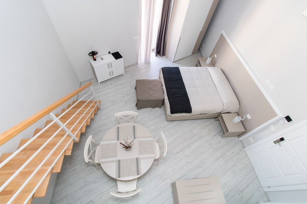 Le Suite Bed & Breakfast Holiday Home