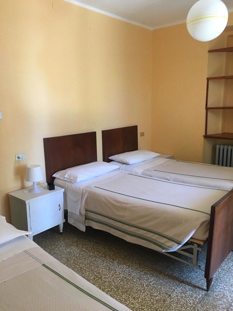 Albergo Plaza Tornolo
