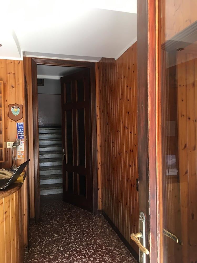 Albergo Plaza Tornolo