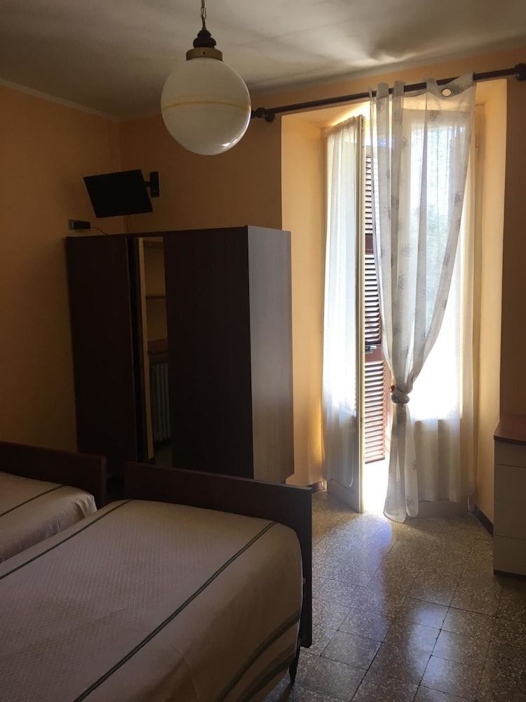 Albergo Plaza Tornolo