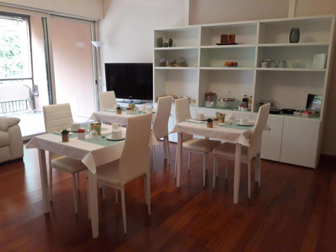 A Casa Di Grace