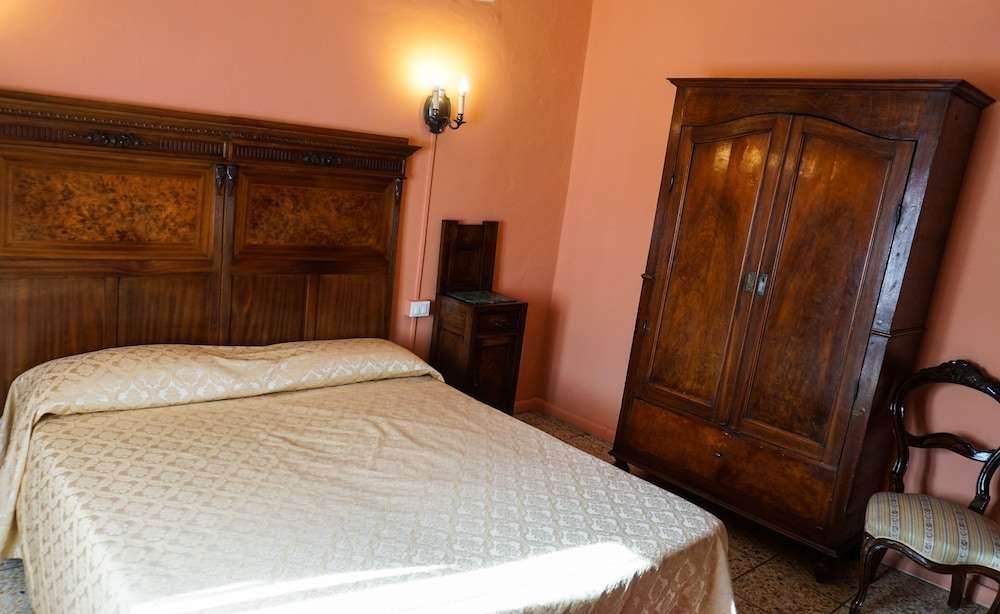 Antica Dimora Della Racchetta