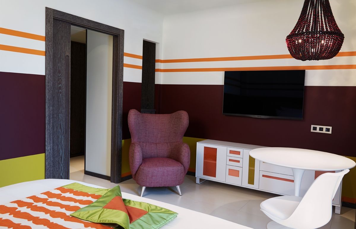 Hotel de Paris Saint-Tropez