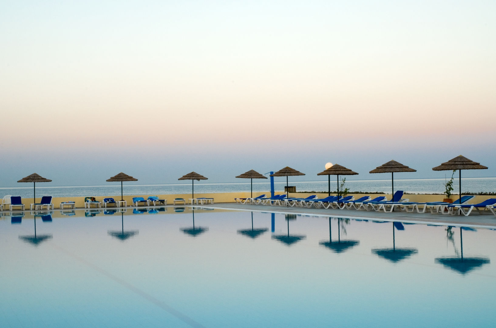 Eden Roc Resort Hotel