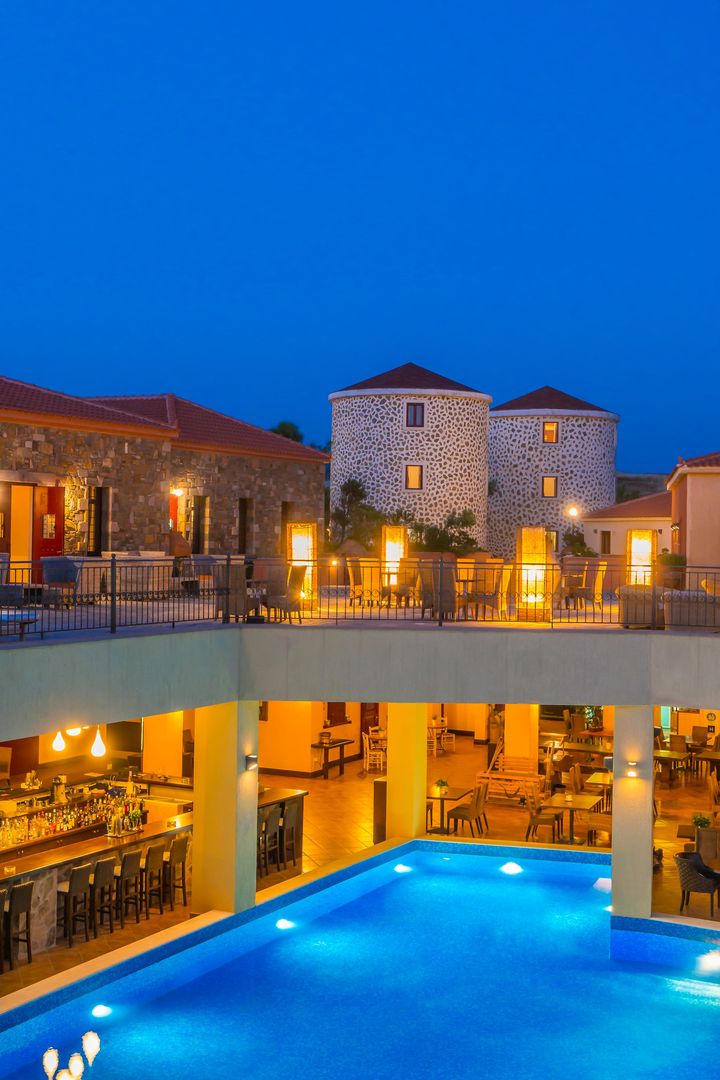 Varos Village Boutique Hotel