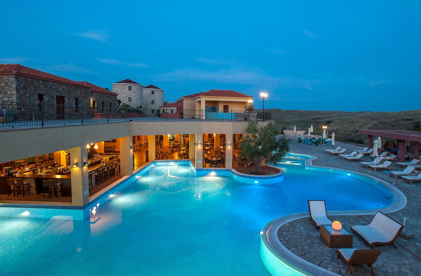 Varos Village Boutique Hotel