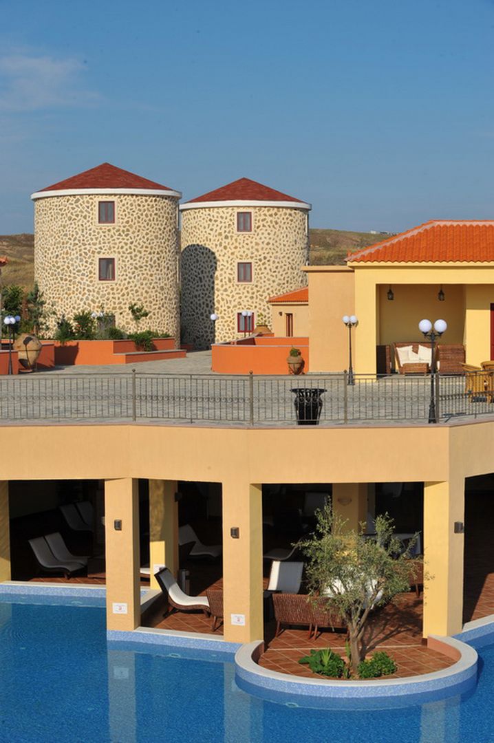 Varos Village Boutique Hotel