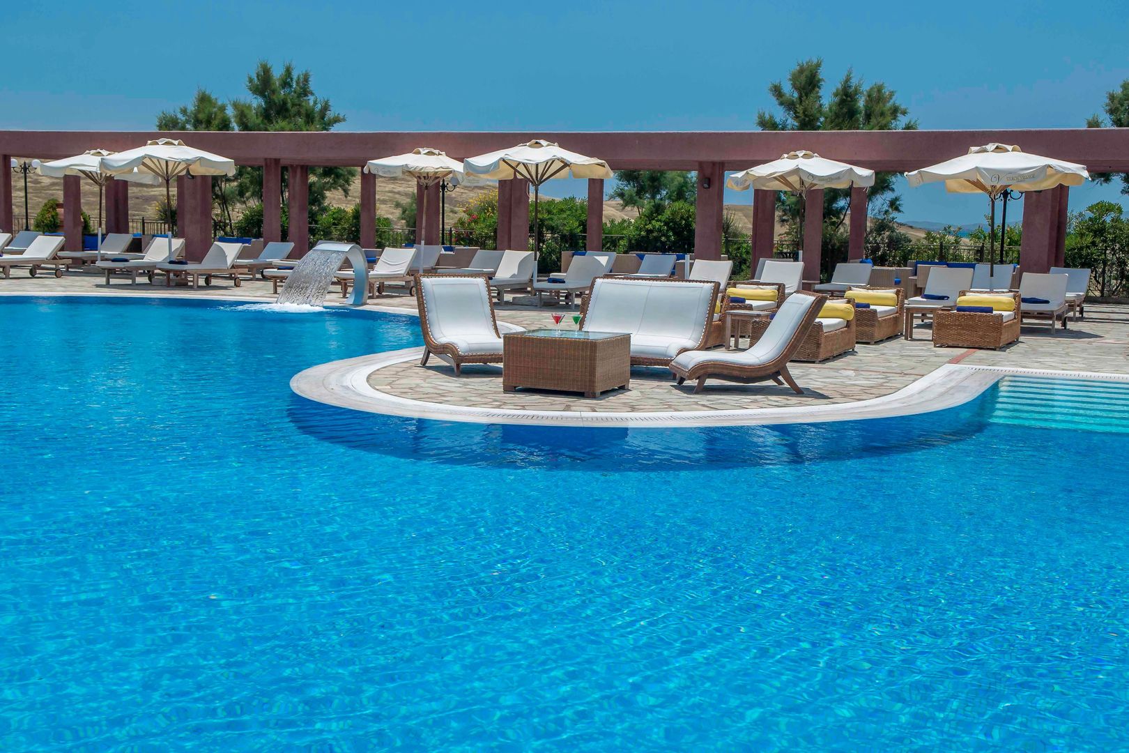 Varos Village Boutique Hotel
