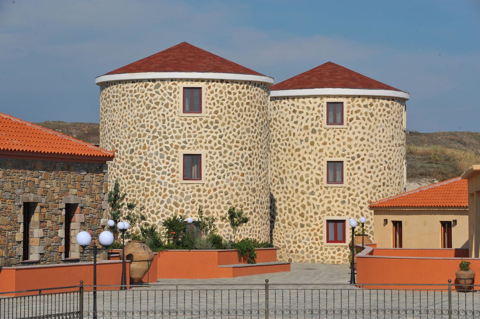 Varos Village Boutique Hotel