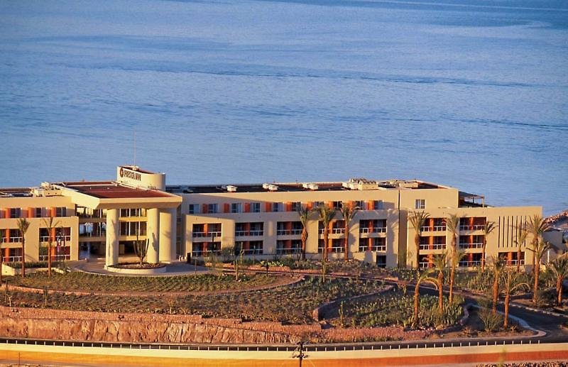 Hotel Indigo La Paz Puerta Cortes, an IHG Hotel